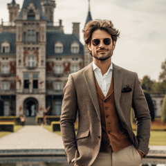 Featured Collectie - Visconte
