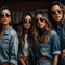Outfits Dames - Visconte