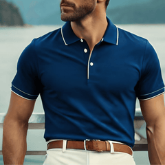 Polo shirts - Visconte