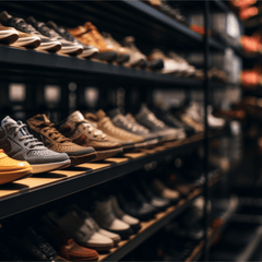Sneakers - Visconte
