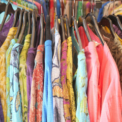 Shirts dames - Visconte