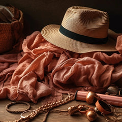 Accessoires dames - Visconte