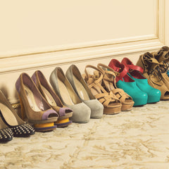 Schoenen dames - Visconte