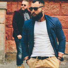 Outfits Heren - Visconte