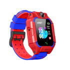 Kinder GPS Smartwatch | Met Telefoongesprekken | SOS-knop | Camera | Kindvriendelijk | Felle Kleuren | Volg Locatie | Veiligheid | Geschikt voor Jongens en Meisjes | Oplaadbare Batterij | Leeftijd vanaf 4 Jaar