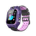 Kinder GPS Smartwatch | Met Telefoongesprekken | SOS-knop | Camera | Kindvriendelijk | Felle Kleuren | Volg Locatie | Veiligheid | Geschikt voor Jongens en Meisjes | Oplaadbare Batterij | Leeftijd vanaf 4 Jaar