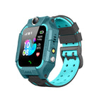 Kinder GPS Smartwatch | Met Telefoongesprekken | SOS-knop | Camera | Kindvriendelijk | Felle Kleuren | Volg Locatie | Veiligheid | Geschikt voor Jongens en Meisjes | Oplaadbare Batterij | Leeftijd vanaf 4 Jaar
