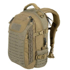 30L+ Outdoor Avonturenrugzak | Multifunctioneel | Hoogwaardig Nylon | Duurzaam en Weerbestendig | Geschikt voor Bergen en Stadsleven | EDC Praktisch | Laptopvak tot 15 inch | MOLLE Compatibel | Comfortabele Schouderbanden