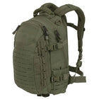 30L+ Outdoor Avonturenrugzak | Multifunctioneel | Hoogwaardig Nylon | Duurzaam en Weerbestendig | Geschikt voor Bergen en Stadsleven | EDC Praktisch | Laptopvak tot 15 inch | MOLLE Compatibel | Comfortabele Schouderbanden
