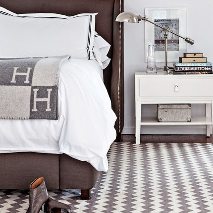 Luxe wollen kasjmier plaid 140x170 cm | Superzacht & comfortabel | Hoogwaardige kwaliteit | Snel thuisbezorgd | Meerdere kleuren
