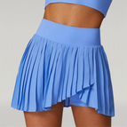 Blauw