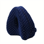 Marineblauw