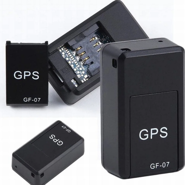 Mini GPS Locator | Wereldwijde Real-time Volgfunctie | Diefstalbescherming Auto | Langdurige Batterijduur 180 Dagen | Magnetische Bevestiging zonder Abonnement | Waterdicht | Compact Ontwerp Veiligheid | Gebruiksvriendelijke Installatie
