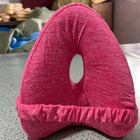 Ergonomisch Kniekussen Zijslapers | Ondersteunend Memory Foam | Wasbare Hoes | Pijnverlichting Heupen Wervelkolom | Comfortabel Lichaamskussen