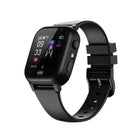 Kindersmartwatch met GPS Tracker | Spatwaterdicht IP67 | Camera & Videobellen | 4G Ondersteuning | SOS Functie | Activiteiten & Slaapmonitoring | Veiligheidszones | Nano SIM | 1.4