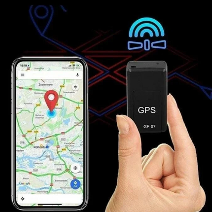 Mini GPS Locator | Wereldwijde Real-time Volgfunctie | Diefstalbescherming Auto | Langdurige Batterijduur 180 Dagen | Magnetische Bevestiging zonder Abonnement | Waterdicht | Compact Ontwerp Veiligheid | Gebruiksvriendelijke Installatie