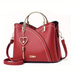 YSL Designer Tas | Handgemaakte Luxe | Levendige Kleurblokken & Kwastdetail | Premium & Elegant Leer | Ruime Interieur Ruimte