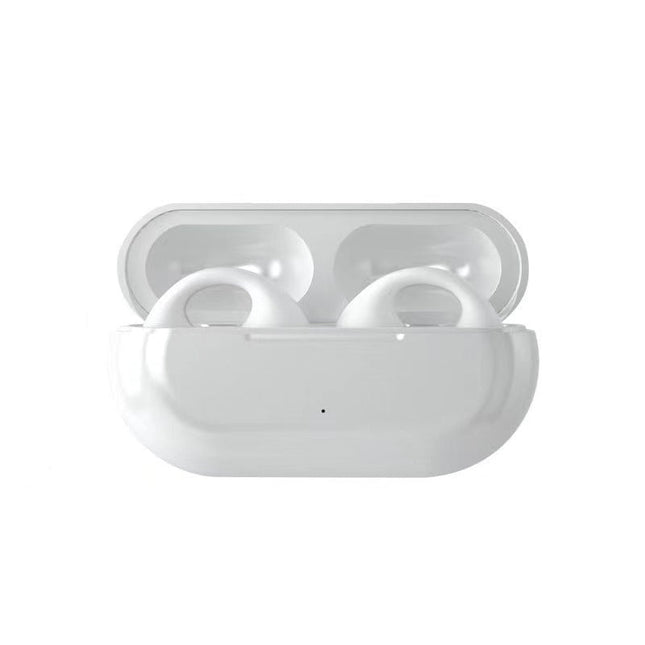 AquaHarmony Bluetooth 5.0 Draadloze Sport Oordopjes | Waterdicht IP68 | Gehoorbescherming | Ultra Bass | 24h Luisterplezier