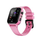 Kindersmartwatch met GPS Tracker | Spatwaterdicht IP67 | Camera & Videobellen | 4G Ondersteuning | SOS Functie | Activiteiten & Slaapmonitoring | Veiligheidszones | Nano SIM | 1.4