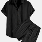 Zomerset Voor Heren - Heren Set - Ademend - Strand Set - Visconte