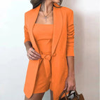 Oranje