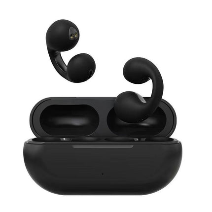 AquaHarmony Bluetooth 5.0 Draadloze Sport Oordopjes | Waterdicht IP68 | Gehoorbescherming | Ultra Bass | 24h Luisterplezier