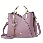 YSL Designer Tas | Handgemaakte Luxe | Levendige Kleurblokken & Kwastdetail | Premium & Elegant Leer | Ruime Interieur Ruimte