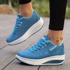 Blauw