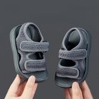Breeze Bliss™ | Zomerschoenen voor Kinderen | Ademend en Sneldrogend | Optimale Pasvorm | Comfortabele Zolen | Maat 14-23 | 9 mnd - 7 jr | Perfect voor Zomerse Avonturen | Zacht en Veilig Design | Slijtvaste Kindersandalen | Strand en Speelplezier