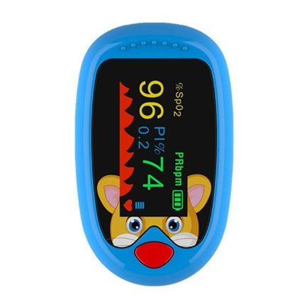Draagbare Hartslag- en Zuurstofmeter | Onyx Sensor | Hoogprecisie | LED-Display | Snel Resultaat | Energiezuinige Draagbare Meter | Gezonde Levensstijl | Geschikt voor Reizen en Thuisgebruik | Nauwkeurige Meting | Zonder Narigheid