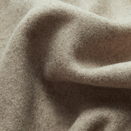 Damesmode Herfstjas | Oversized Knopen | Comfortabele Pasvorm | Hoogwaardige Materialen | Onderhoudsvriendelijk | Stijlvolle Jassen