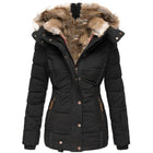 Leila™ Parka | Dames Winterjas Warm | Elegante Stijl & Comfort | Betrouwbare Isolatie | Duurzaam & Veelzijdig | Winter Wonder