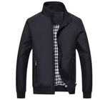 Heren Zomerjas | Casual Stijlvol | Luchtig Lichtgewicht | Ideaal Voor Strand Wandelen Avonden | Trendy Kleding Mannen | Comfortabele Pasvorm | Zomer Mode | Lichte Jassen | Perfect Voor Dagelijkse Activiteiten