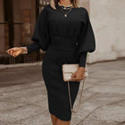Damesjurk | Stijlvol & Elegant - Visconte