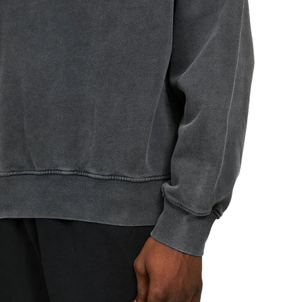 Stijlvolle Jason Herentrui | Slim-Fit Katoen Blend | Moderne Pasvorm | Subtiele Details & Veelzijdige Kleuren | Comfort & Warmte