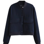 Donkerblauw