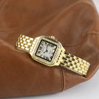 Goud met diamant