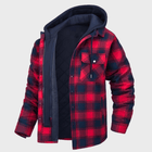 Joseph Heren Winterjas | Warme Stijlvolle Jas | Waterafstotend en Ademend | Tijdloos Ontwerp | Duurzaam Materiaal | Ideale Pasvorm | Geschikt voor Elke Gelegenheid | Verkrijgbaar in Maat S tot XL | Perfect voor Werk en Avonduitstapjes