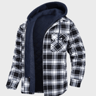 Joseph Heren Winterjas | Warme Stijlvolle Jas | Waterafstotend en Ademend | Tijdloos Ontwerp | Duurzaam Materiaal | Ideale Pasvorm | Geschikt voor Elke Gelegenheid | Verkrijgbaar in Maat S tot XL | Perfect voor Werk en Avonduitstapjes