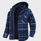 Joseph Heren Winterjas | Warme Stijlvolle Jas | Waterafstotend en Ademend | Tijdloos Ontwerp | Duurzaam Materiaal | Ideale Pasvorm | Geschikt voor Elke Gelegenheid | Verkrijgbaar in Maat S tot XL | Perfect voor Werk en Avonduitstapjes