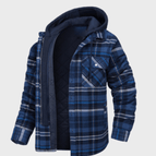 Saffierblauw