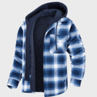 Joseph Heren Winterjas | Warme Stijlvolle Jas | Waterafstotend en Ademend | Tijdloos Ontwerp | Duurzaam Materiaal | Ideale Pasvorm | Geschikt voor Elke Gelegenheid | Verkrijgbaar in Maat S tot XL | Perfect voor Werk en Avonduitstapjes
