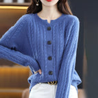 Blauw