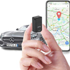 Mini GPS Locator | Wereldwijde Real-time Volgfunctie | Diefstalbescherming Auto | Langdurige Batterijduur 180 Dagen | Magnetische Bevestiging zonder Abonnement | Waterdicht | Compact Ontwerp Veiligheid | Gebruiksvriendelijke Installatie