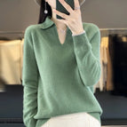 Groen