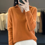 Oranje