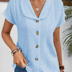 Blauw