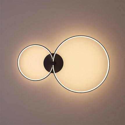 CALLISTO Plafondlamp | Functioneel & Esthetisch | Gelijkmatige Verlichting | Modern & Klassiek Design | Hoogwaardige Materialen | Energiezuinig | Tijdloze Uitstraling | Voor Elke Ruimte | Interieurverlichting