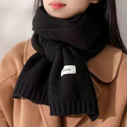Dames Sjaal Winter | Zachte Warme Cashmere Imitatie | Luxe Modieuze Accessoires | 170x21cm | Sjaals voor Vrouwen | Stijlvol Cadeau | Trendy Herfst Lente Mode | Stof Polyester | Casual Chic Outfit | Perfect Voor Koude Maanden