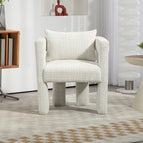 Beige-Chenille